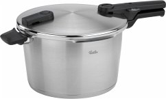 Cover Fissler Vitaquick Premium 8.0l Schnellkochtopf 26cm