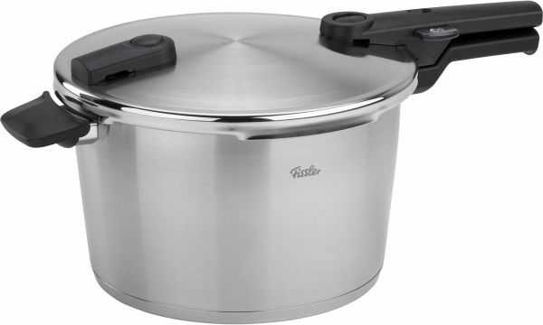 Fissler Vitaquick Premium 8.0l Schnellkochtopf 26cm Fissler Vitaquick Premium 8.0l Schnellkochtopf 26cm