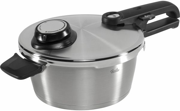 Fissler Vitavit Premium 3.5l Schnellkochtopf 22cm