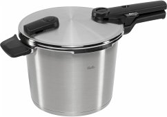 Fissler Vitaquick Premium 6.0l Schnellkochtopf 22cm