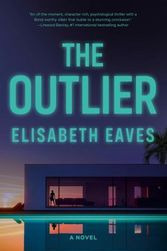 Cover The Outlier (eBook, ePUB)
