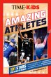 TIME for Kids: Amazing Athletes (eBook,... - Bild 1