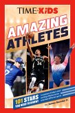 TIME for Kids: Amazing Athletes (eBook, ePUB)