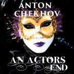 An Actor's End (MP3-Download)