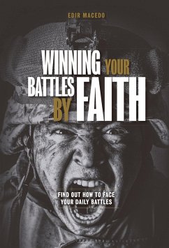 Winning your battles by faith (eBook, ePUB) - Macedo, Edir