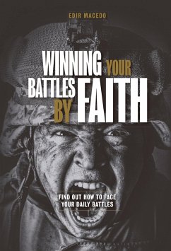 Cover Winning your battles by faith (eBook, ePUB)