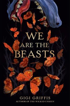 Cover We Are the Beasts (eBook, ePUB)