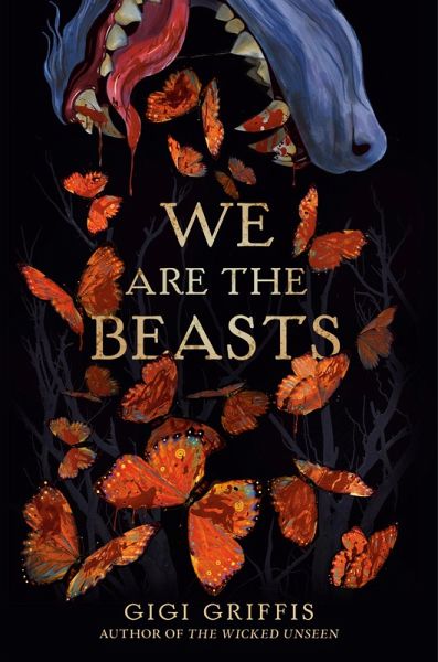 We Are the Beasts (eBook, ePUB)