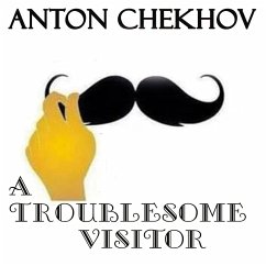 Cover A Troublesome Visitor (MP3-Download)