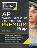 Princeton Review AP English Literature & Composition Premium Prep, 25th Edition (eBook, ePUB)