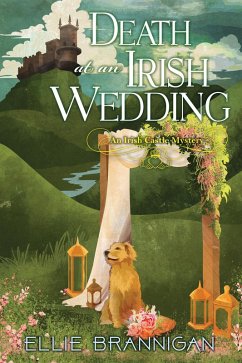 Death at an Irish Wedding (eBook, ePUB) - Brannigan, Ellie