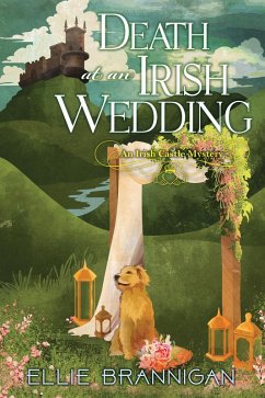 Cover Death at an Irish Wedding (eBook, ePUB)