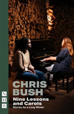 Nine Lessons and Carols (NHB Modern Plays) (eBook, ePUB) - Bush, Chris; Memon, Maimuna