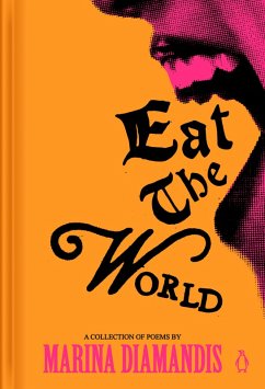 Eat the World (eBook, ePUB) - Diamandis, Marina