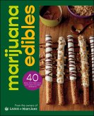 Marijuana Edibles (eBook, ePUB)