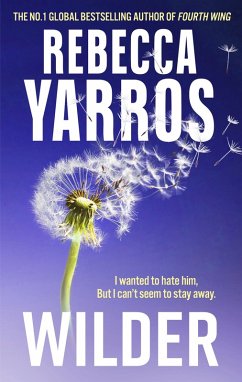 Wilder (eBook, ePUB) - Yarros, Rebecca