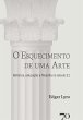 O esquecimento de uma arte (eBook, ePUB) - Bild 1