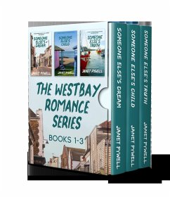 The Westbay Romance Series Boxset (books 1-3) (eBook, ePUB) - Pywell, Janet