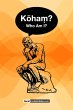 Koham? Who Am I? (eBook, ePUB) - Bild 1