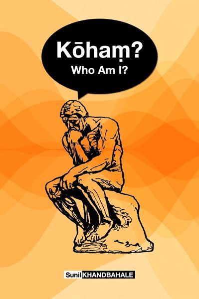 Koham? Who Am I? (eBook, ePUB) Koham? Who Am I? (eBook, ePUB)