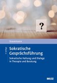 Sokratische Gesprächsführung (eBook, PDF)