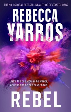 Rebel (eBook, ePUB) - Yarros, Rebecca