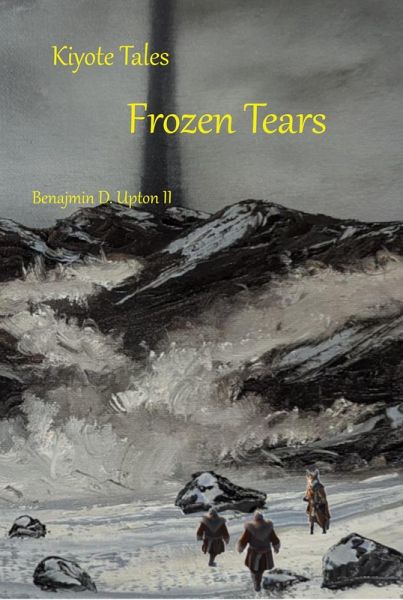 Kiyote Tales Frozen Tears (eBook, ePUB)