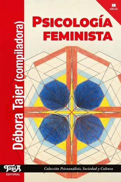 Cover Psicología feminista (eBook, ePUB)