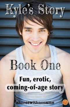 Cover Kyle's Story - Book One (eBook, ePUB)