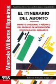 El itinerario del aborto (eBook, ePUB)