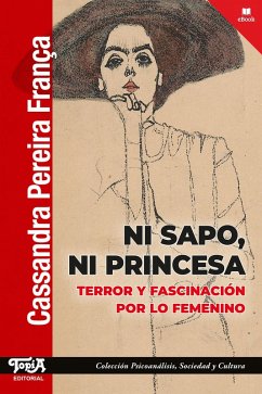 Cover Ni sapo, ni princesa (eBook, ePUB)