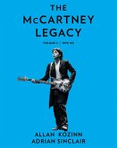 The McCartney Legacy (eBook, ePUB)