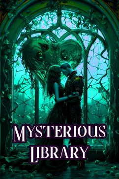 Mysterious Library (eBook, ePUB) - Stone, Sahara S.