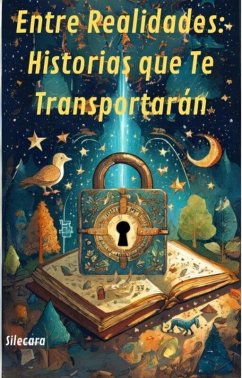 Cover Entre Realidades: Historias que Te Transportarán (eBook, ePUB)