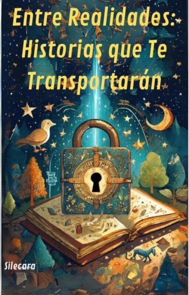 Entre Realidades: Historias que Te Transportarán (eBook, ePUB)