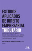 Estudos Aplicados de Direito Empresarial - Tributário (eBook, ePUB)