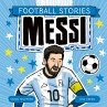 Messi (eBook, ePUB) - Bild 1