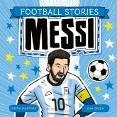 Football Stories: Messi (eBook, ePUB)