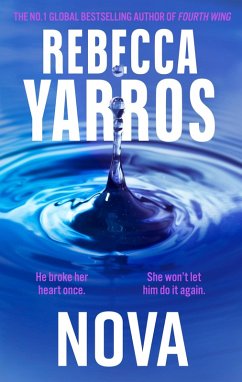 Nova (eBook, ePUB) - Yarros, Rebecca
