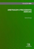 Arbitragem e Precedentes Judiciais (eBook, ePUB)