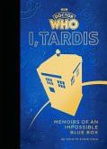 Doctor Who: I, TARDIS (eBook, ePUB)