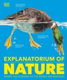 Explanatorium of Nature (eBook, ePUB)