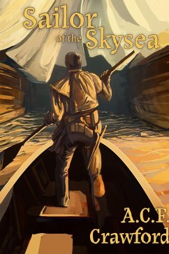 Cover Sailor of the Skysea (eBook, ePUB)