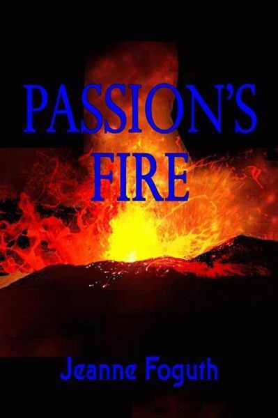 Passion's Fire (LinkStone, #2) (eBook, ePUB) Passion's Fire (LinkStone, #2) (eBook, ePUB)