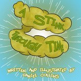 A Stink Through Time (eBook, ePUB)