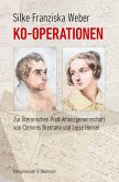 Ko-Operationen (eBook, PDF)