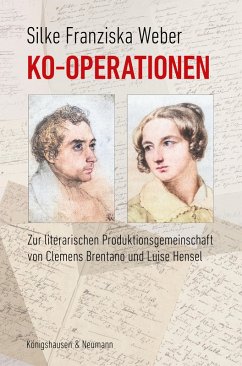Ko-Operationen (eBook, PDF) - Weber, Silke