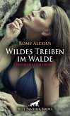 Wildes Treiben im Walde   Erotische Geschichte (eBook, PDF)