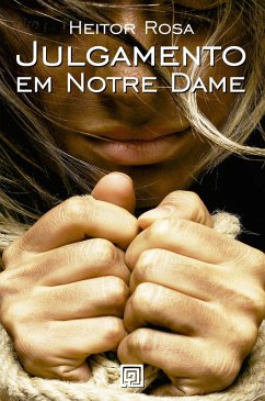 Cover Julgamento em Notre Dame (eBook, ePUB)