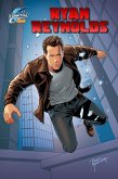 Orbit: Ryan Reynolds (eBook, PDF)